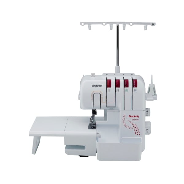 Brother Simplicity SB3734T - 1000's of Parts - Pocono Sew & Vac