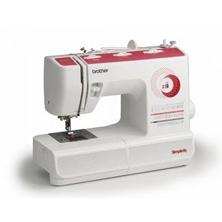 FREE Digital Manuals for Brother Simplicity SB530T - 1000's of