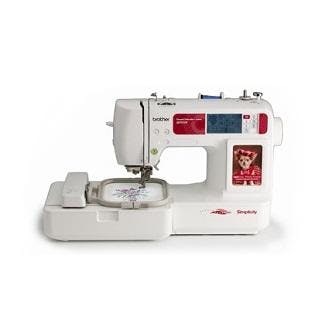 Brother Simplicity SB7050E - 1000's of Parts - Pocono Sew & Vac