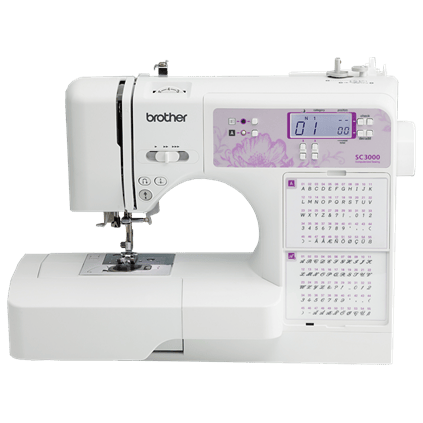 Brother SC3000