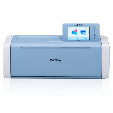 Brother ScanNCut Cutting Machines - Pocono Sew & Vac