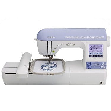 Brother SE1800