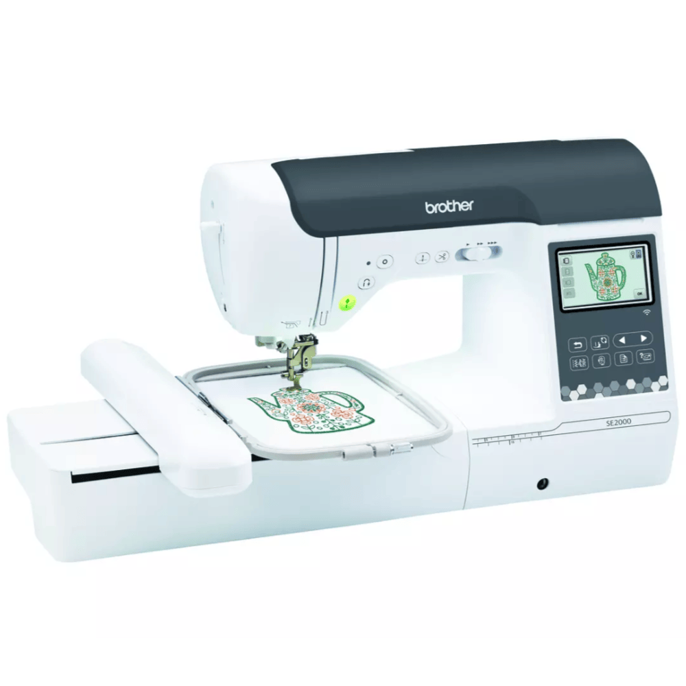 Brother SE2000