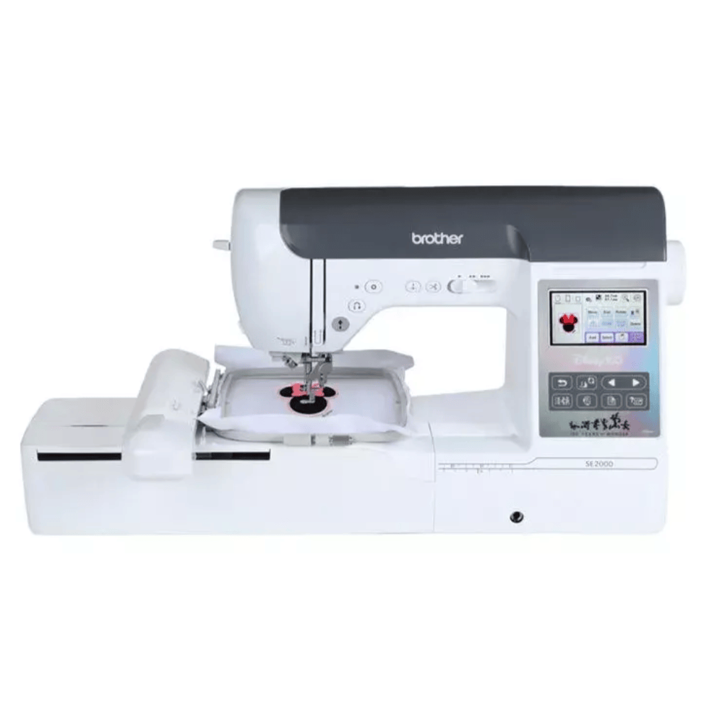 Brother SE2100DI