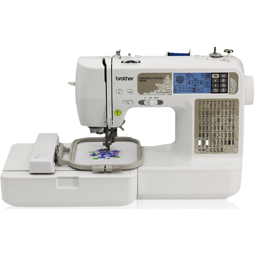 6 Common Brother Sewing Machine Bobbin Problems - Consort Design