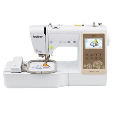Trolleys / Totes / Cases for Brother Dream Machine 2 XV8550D Sewing &  Embroidery Machine - 1000's of Parts - Pocono Sew & Vac