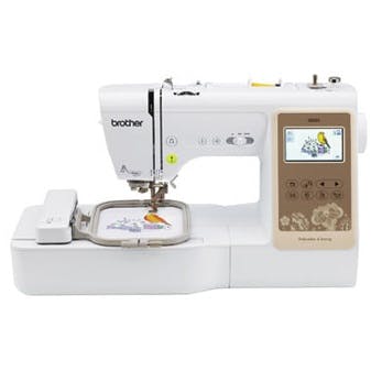 6 Common Brother Sewing Machine Bobbin Problems - Consort Design