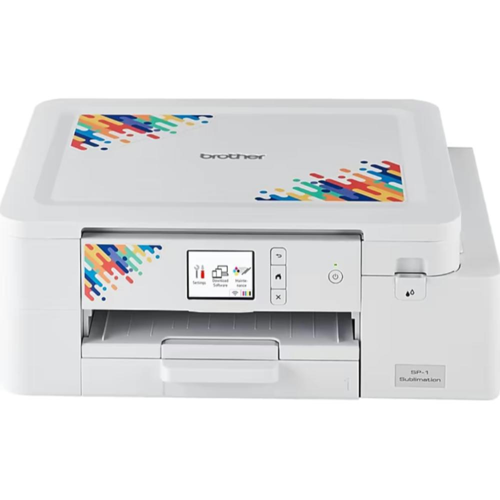 Brother Sublimation Printer