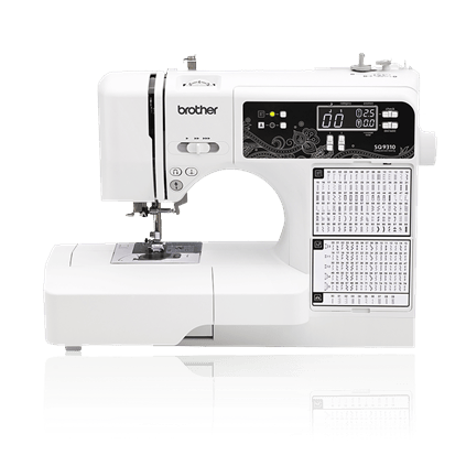 Brother SQ9310