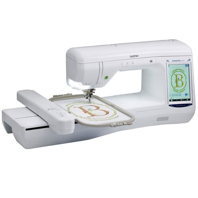 FREE Digital Manuals for Brother DreamMaker XE VE2200 - 1000's of