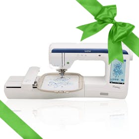 Brother Essence Innov-is VE2300 Brother Essence Innov-is VE2300