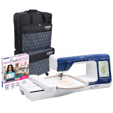 Brother Machine Catalog Pocono Sew Vac