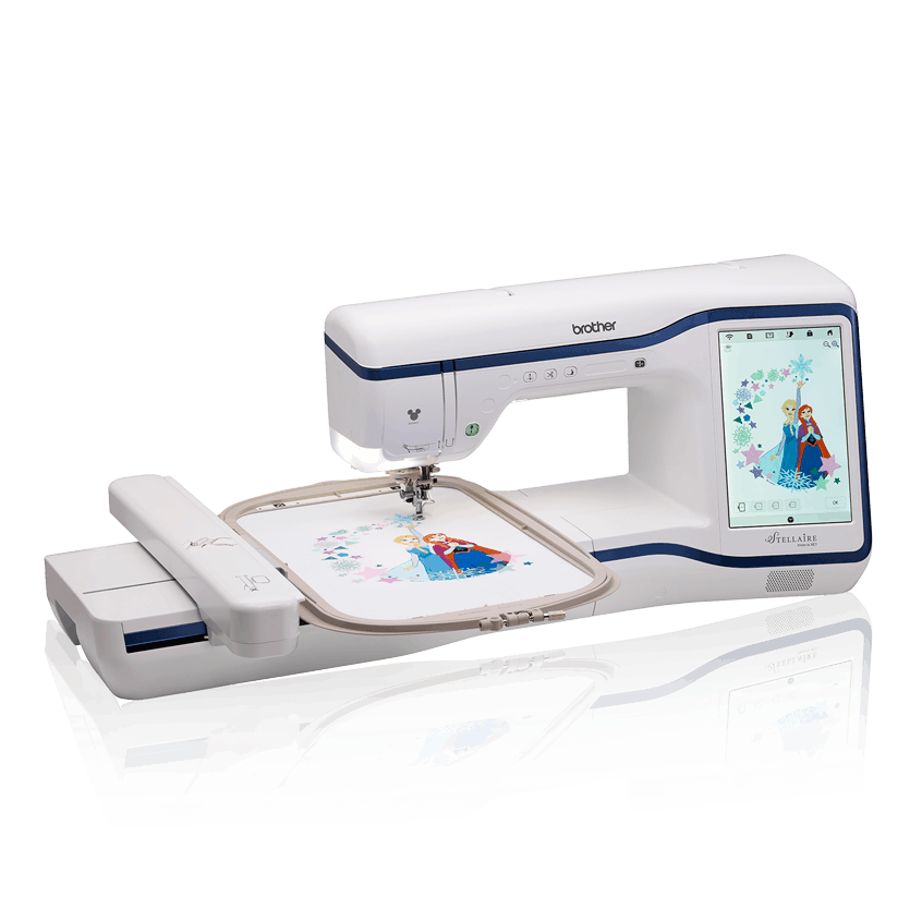 Brother Machine Catalog Pocono Sew Vac