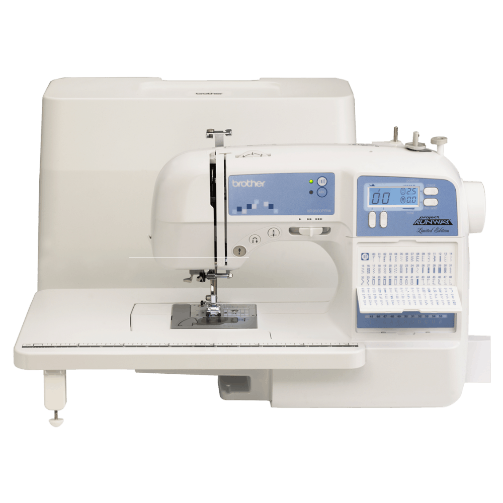 Brother Sewing Brother Xr53 Electric Sewing Machine - 53 Built-in Stitches  - Automatic Threading - Portable (xr53) Reviews 2023
