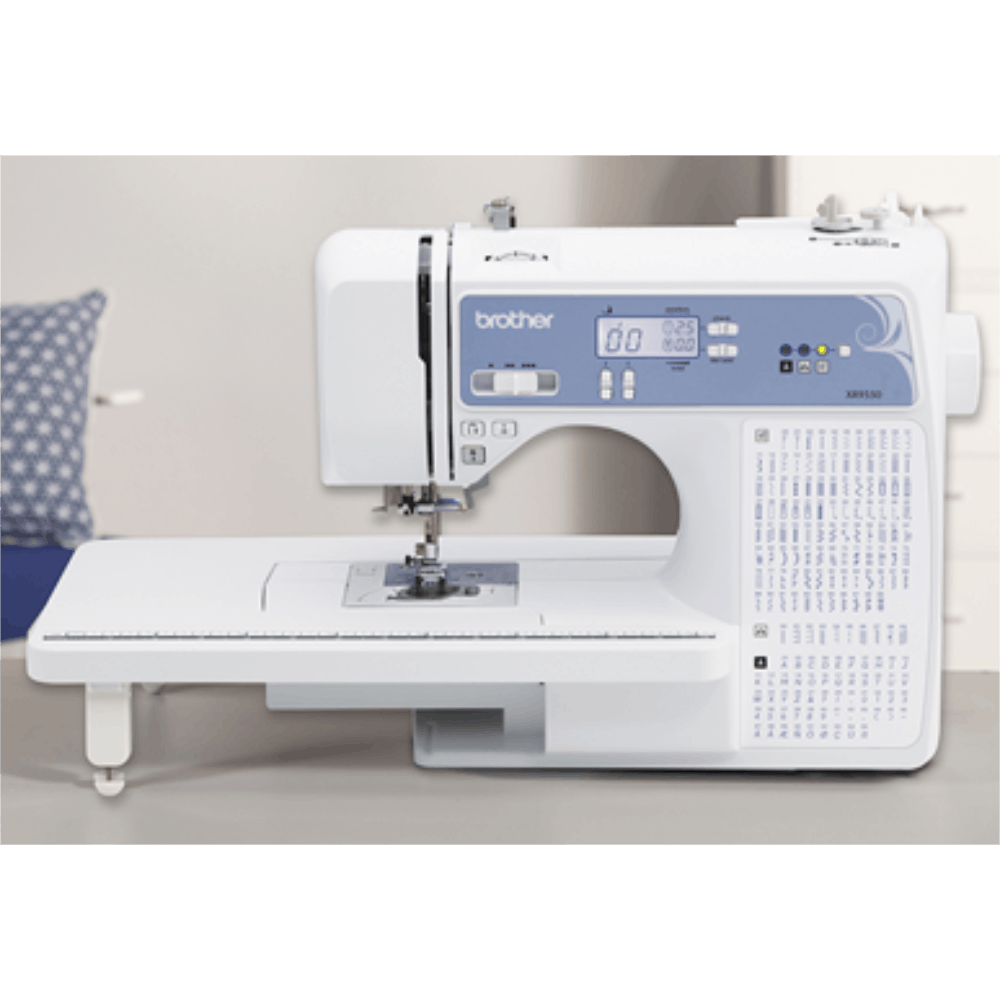 Brother XR9550 - FREE Shipping over $49.99 - Pocono Sew & Vac
