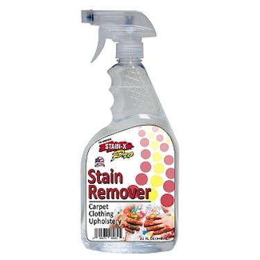 Stain-X Pro Stain Remover