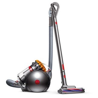 Dyson Big Ball Multi Floor