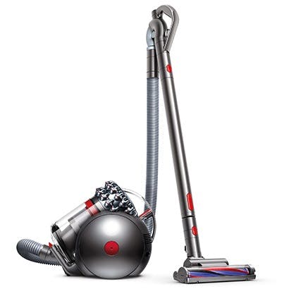 Dyson Canister Cinetic Big Ball Animal CY22 - 1000's of Parts