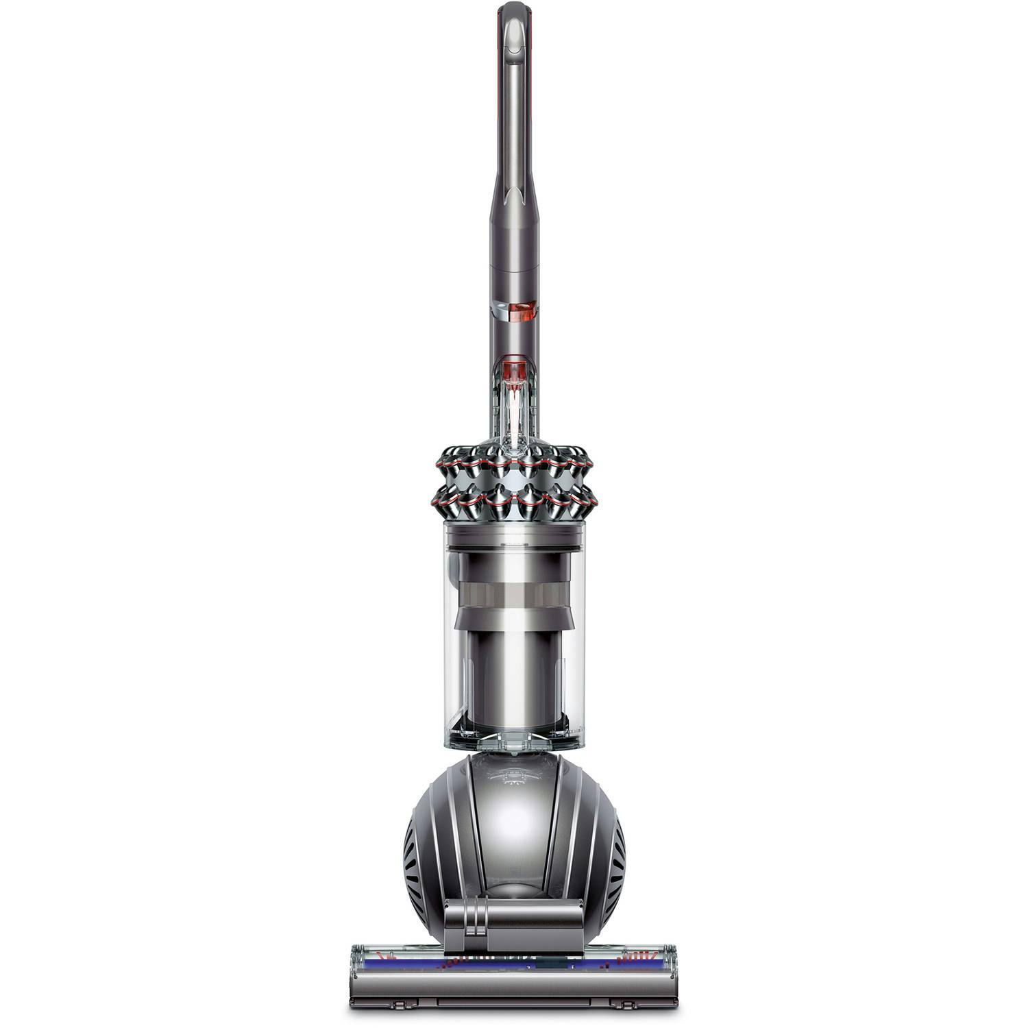 dyson ball animal allergy