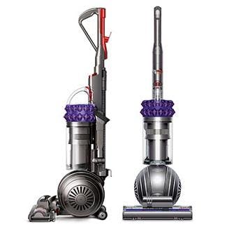 dyson cinetic big ball purple