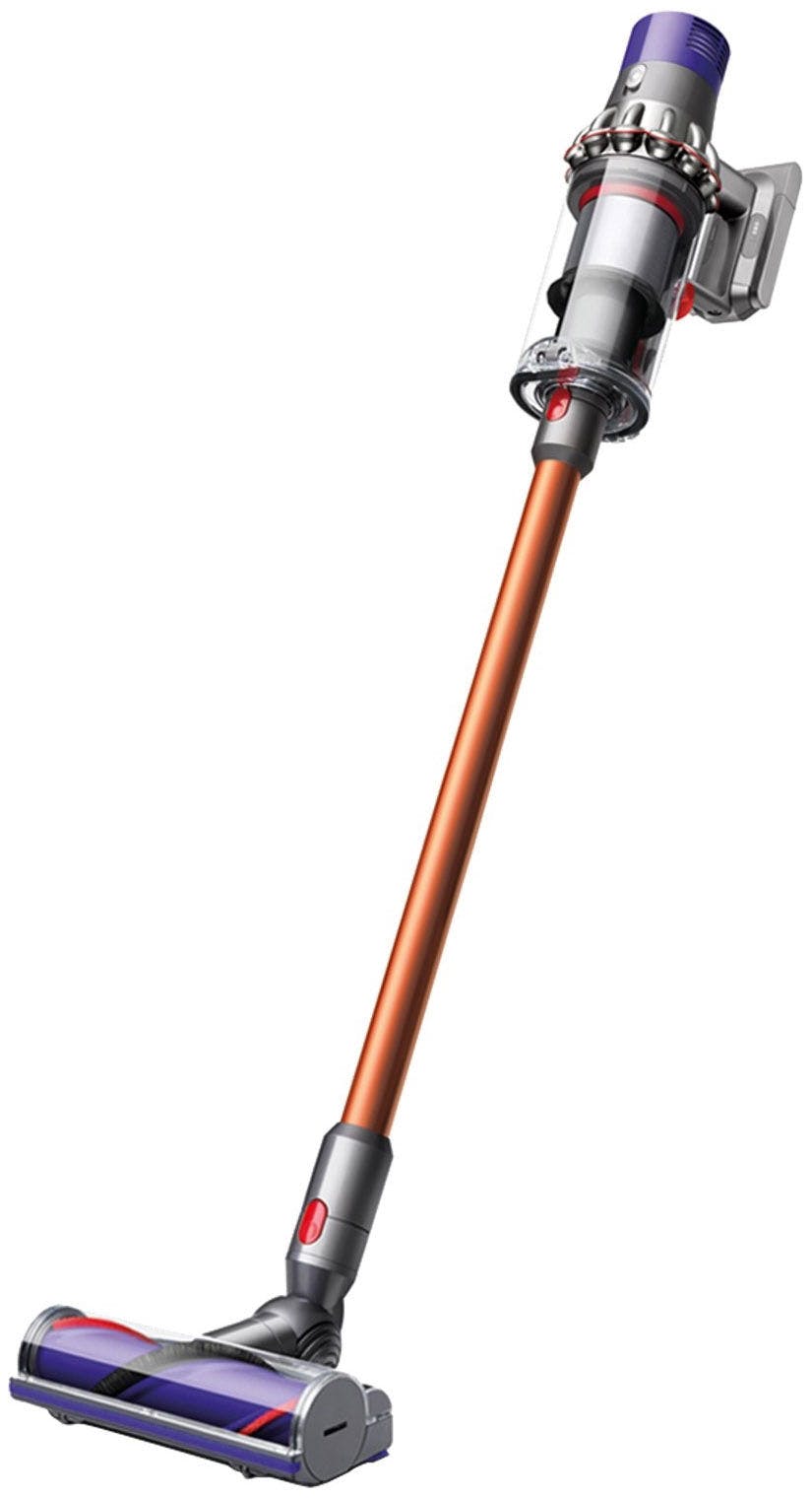 ダイソン　掃除機　ジャンク　cyclone v10 absolutepro Dyson Cyclone V10 Absolute - 1000's of Parts - Pocono Sew & Vac