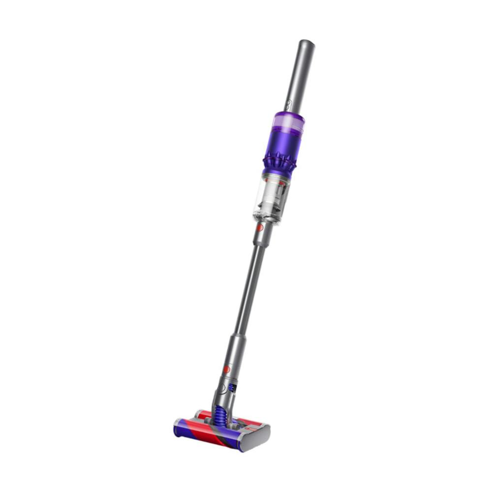 Dyson Omni-glide Vacuum (Purple)