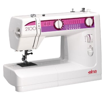 Elna 2100