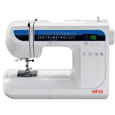 Elna 5100