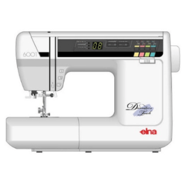 Elna 6001