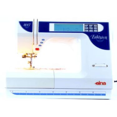 Elna 8007