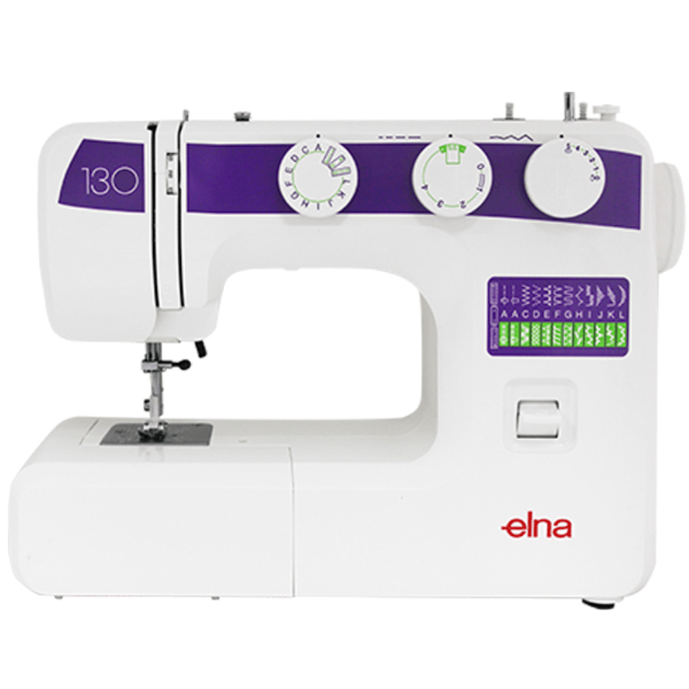 Elna eXplore 130