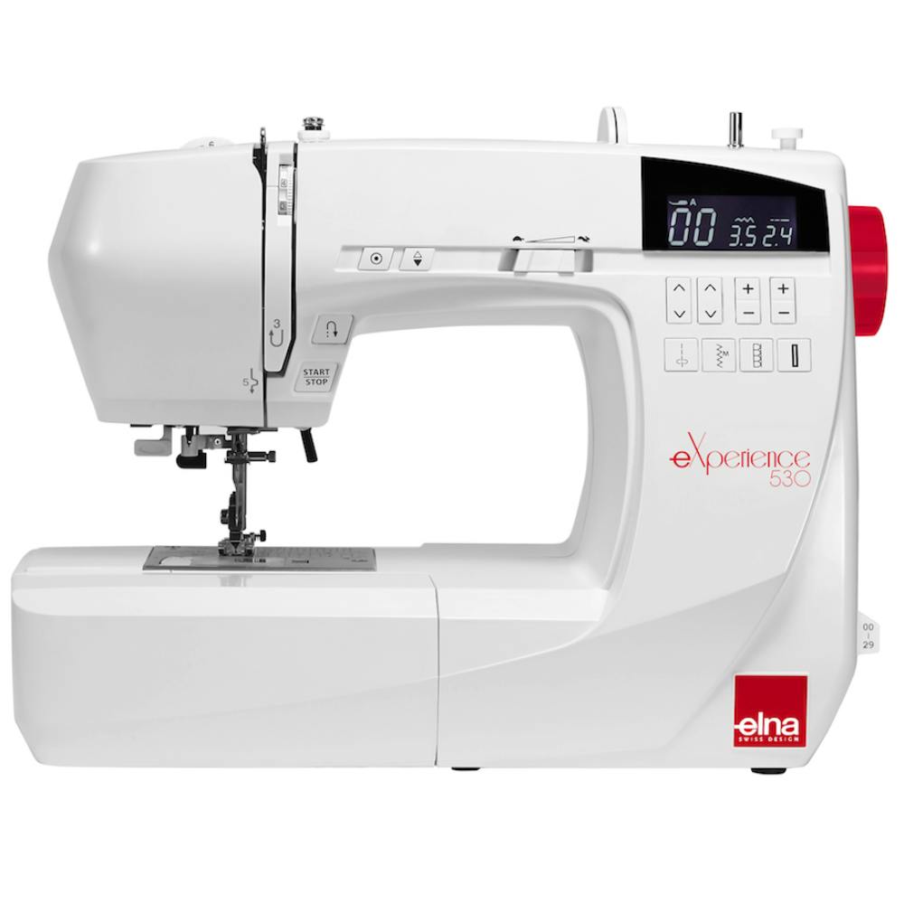 Elna eXperience 530
