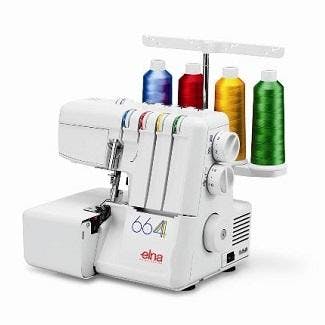 Elna 664