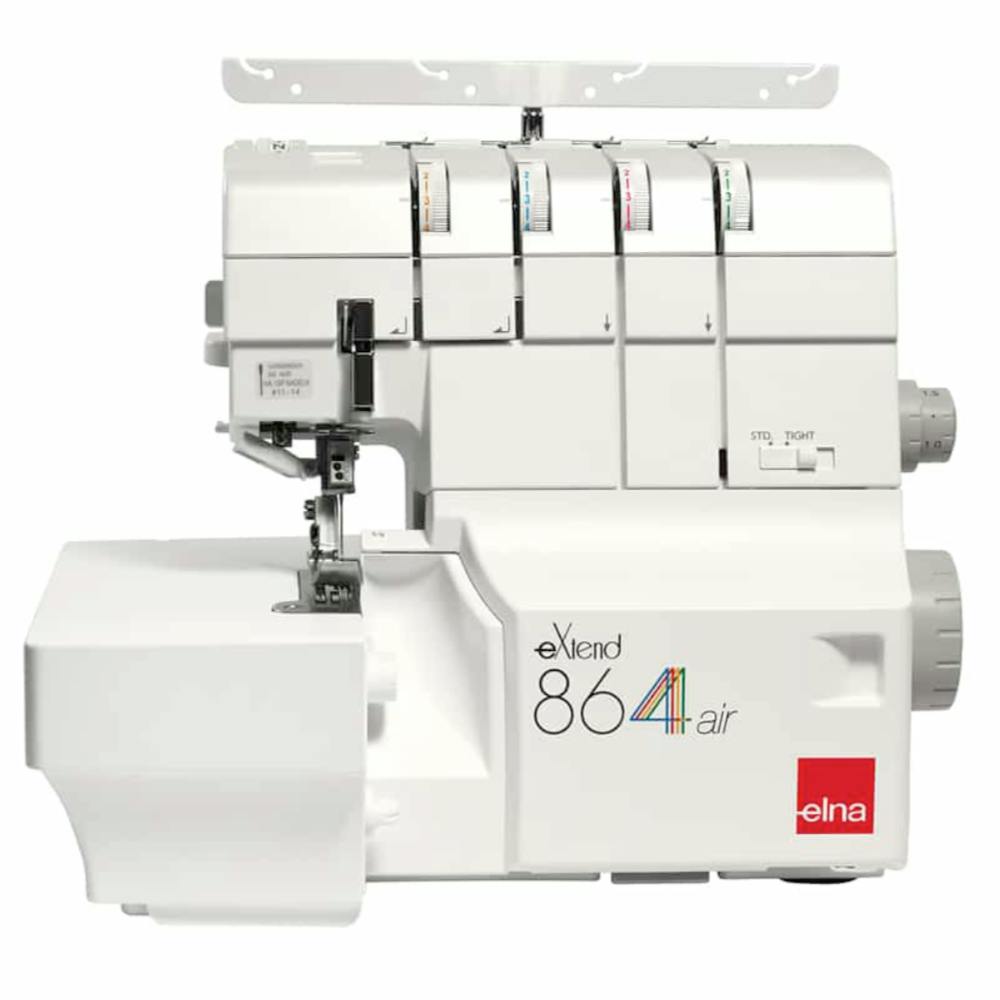 Elna eXtend 664P V2