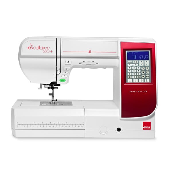 Bernette Sew & GO 1 - FREE Shipping over $49.99 - Pocono Sew & Vac