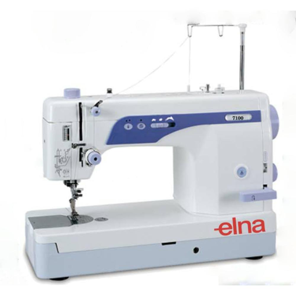 Elna 7100 Pro