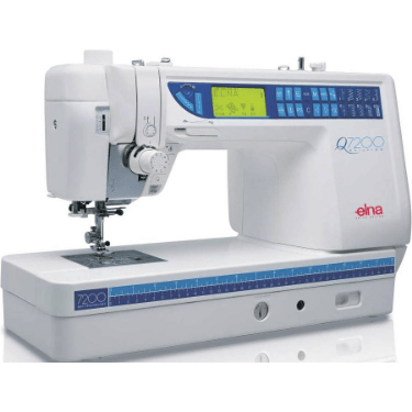 Elna 7200