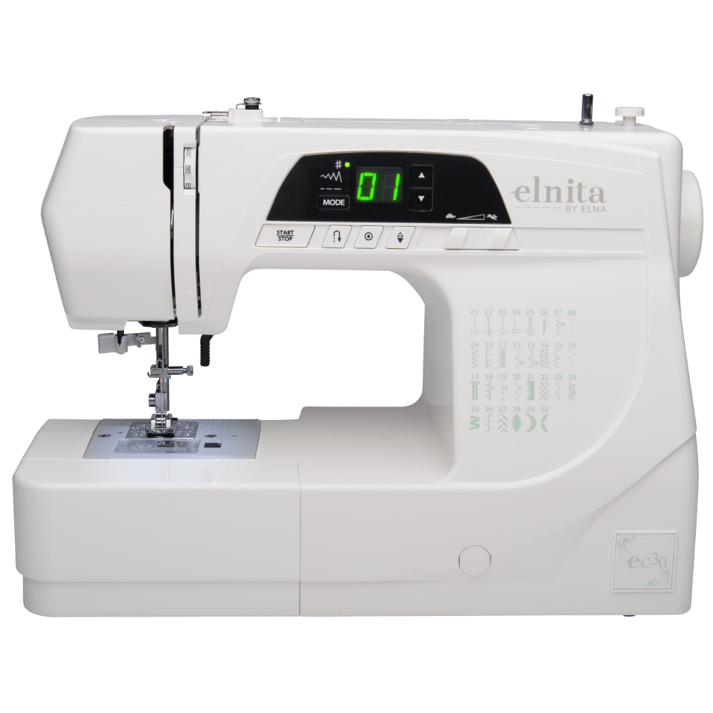 Elna Elnita EC30
