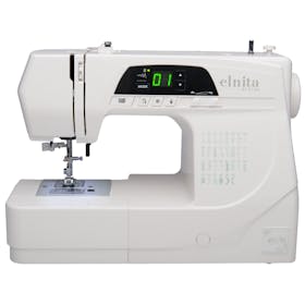 Elna Elnita EC30 Computerized Sewing Machine