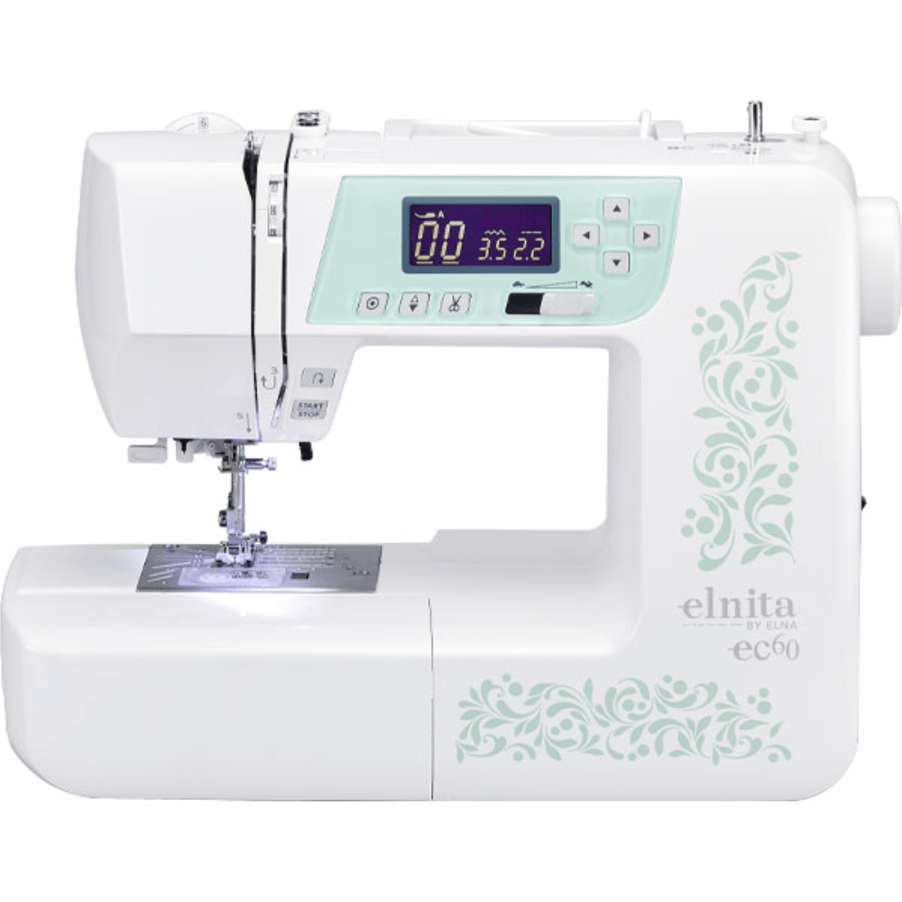 Elna Elnita EC60