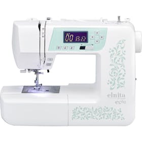 Elna Elnita EC60 Computerized Sewing Machine