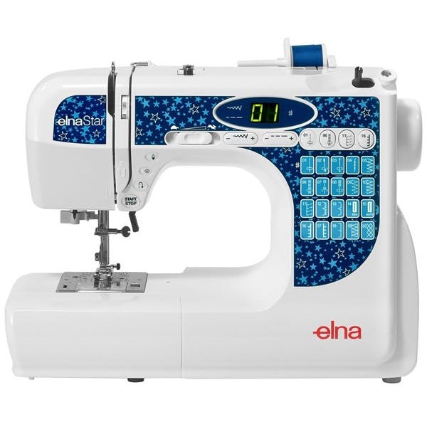 Elna Star