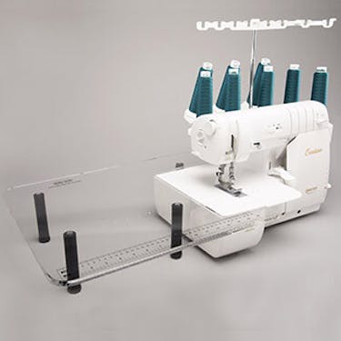 Baby Lock Serger Extension Table