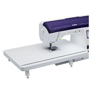 Brother Wide Extension Table SAWTNQ1 - FREE Shipping over $49.99 - Pocono  Sew & Vac