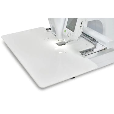 Baby Lock Single Needle Extension Table For the Capella