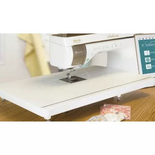 Baby Lock Solaris Extension Table - Pocono Sew & Vac