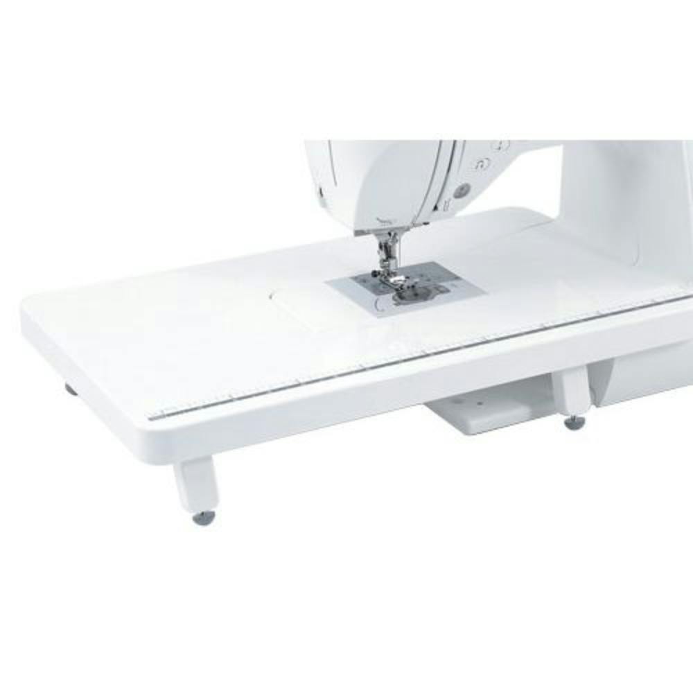 Brother Wide Extension Table SA551 - 1000's of Parts - Pocono Sew & Vac