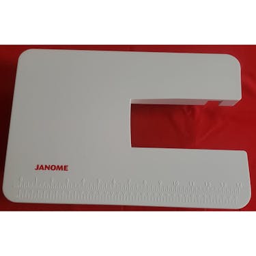 Janome Extension Table 16