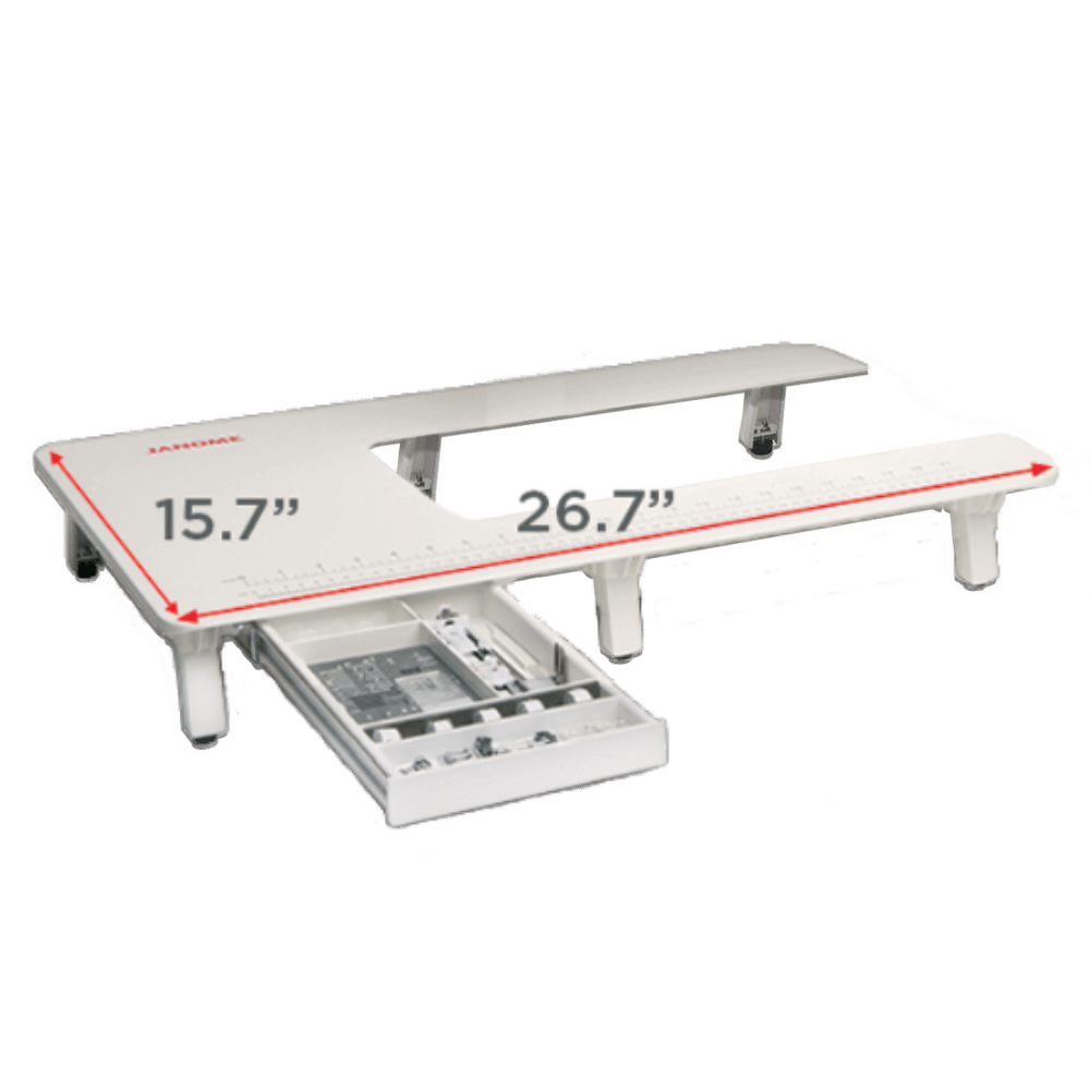 Janome Extension Table CM17