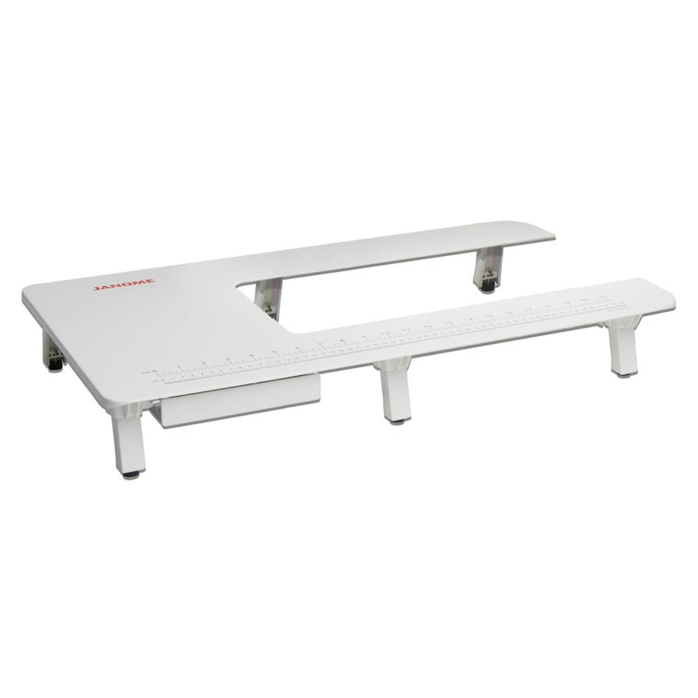 brother wt8 extension table